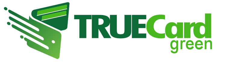 TrueCard Green